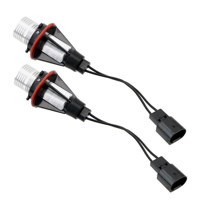 Set 2 Led Marker 2x 5W compatibil BMW Seria 5