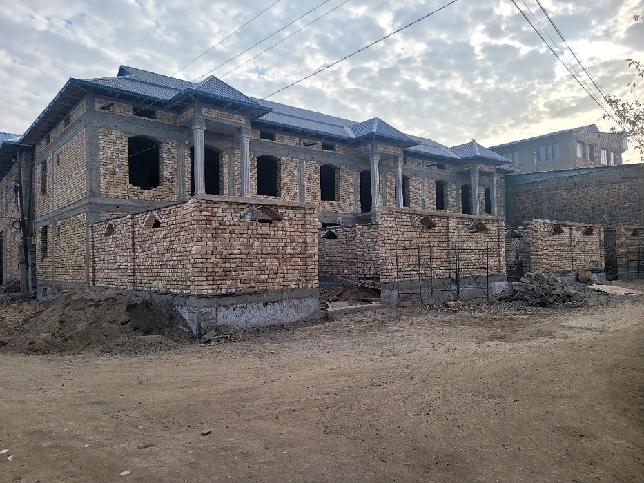 Xovli 2 sotixli katej