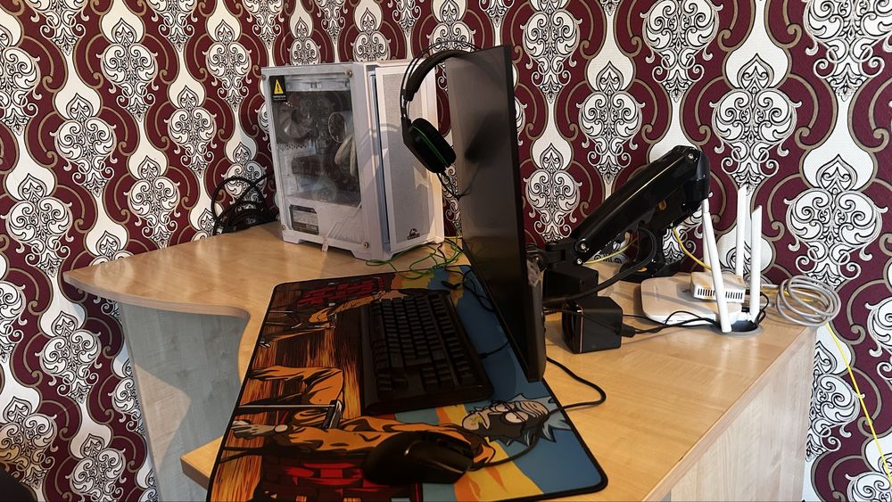 Продам компьютер