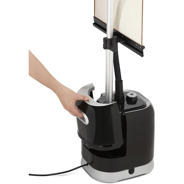 Fier de călcat cu aburi Tefal