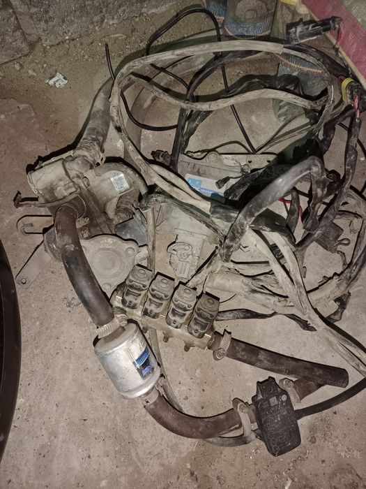 Продам ГБО диджитроник