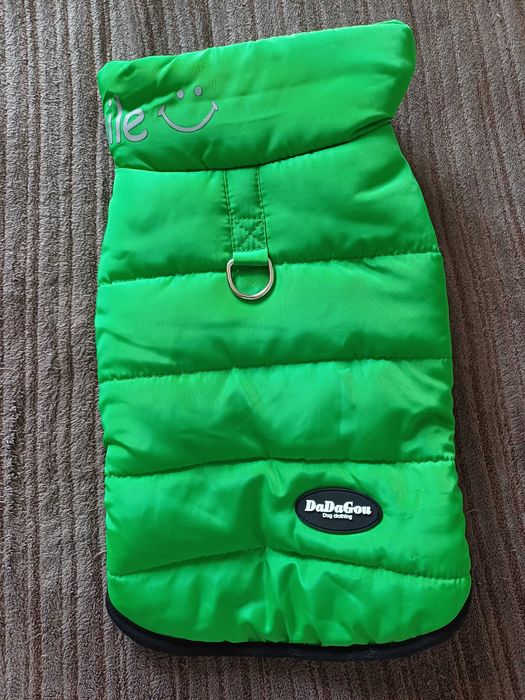 яке /грейка / за малко куче