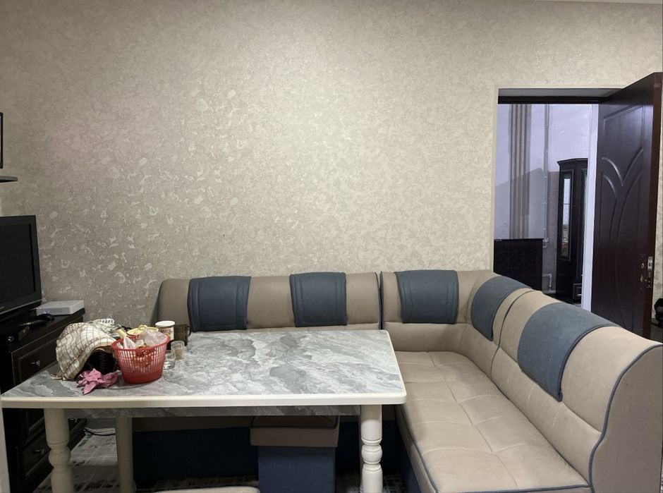 Xususiy uy sotiladi, bank orqali mumkin