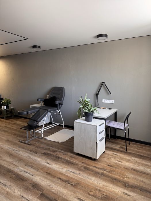 Сдам место для мастера  ногтевого сервиса