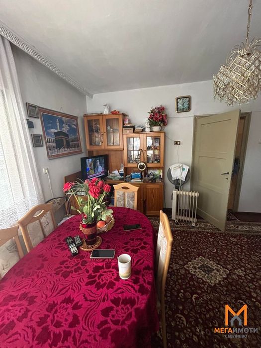 Продава се Къща в Севлиево - 83 кв.м за 922 €/кв.м - Снимка #5