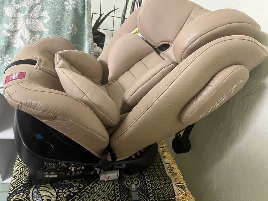 Автокресло