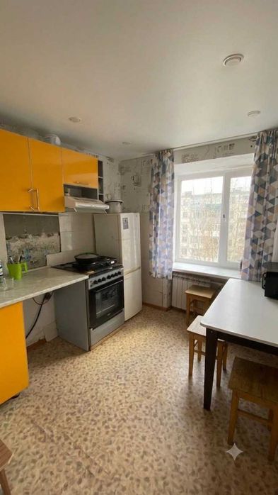 Продам 3 комнатную квартиру