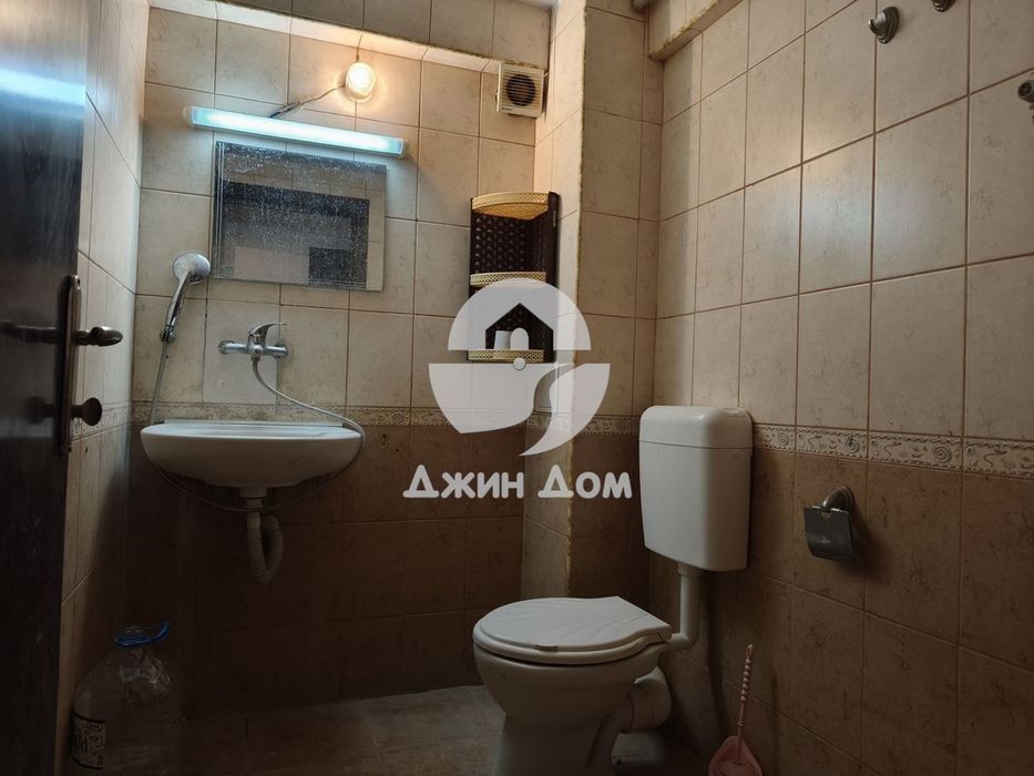 Продава се Четиристаен апартамент в с. Кошарица, Област Бургас - 90 кв.м за 578 €/кв.м - Снимка #8
