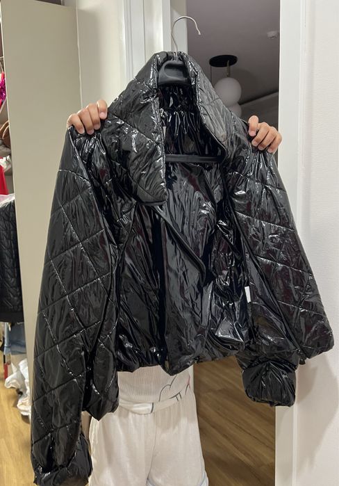 Бомберы exquise naar