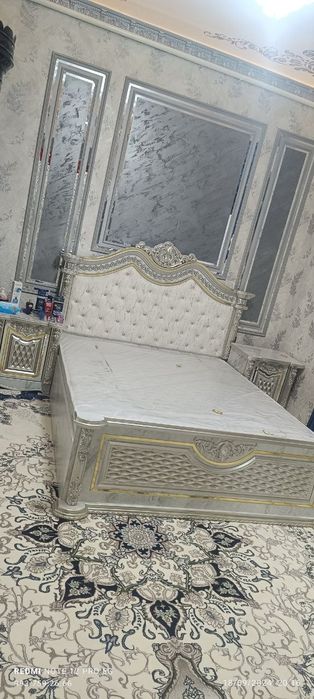 Elyor mebel  Xorazm bòylab yetkazib Ustonovka tekin