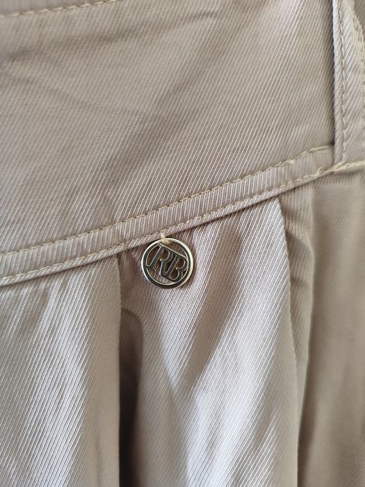 Roberta Biagi пола -панталон