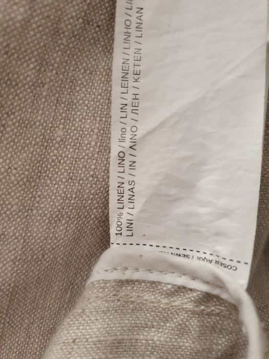 Trenci/pardesiu din in Mango