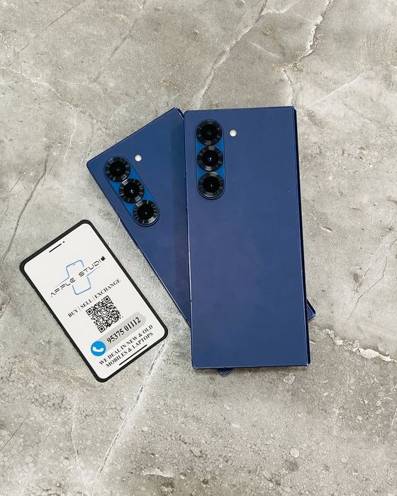 Samsung fold 6 12 256 gb