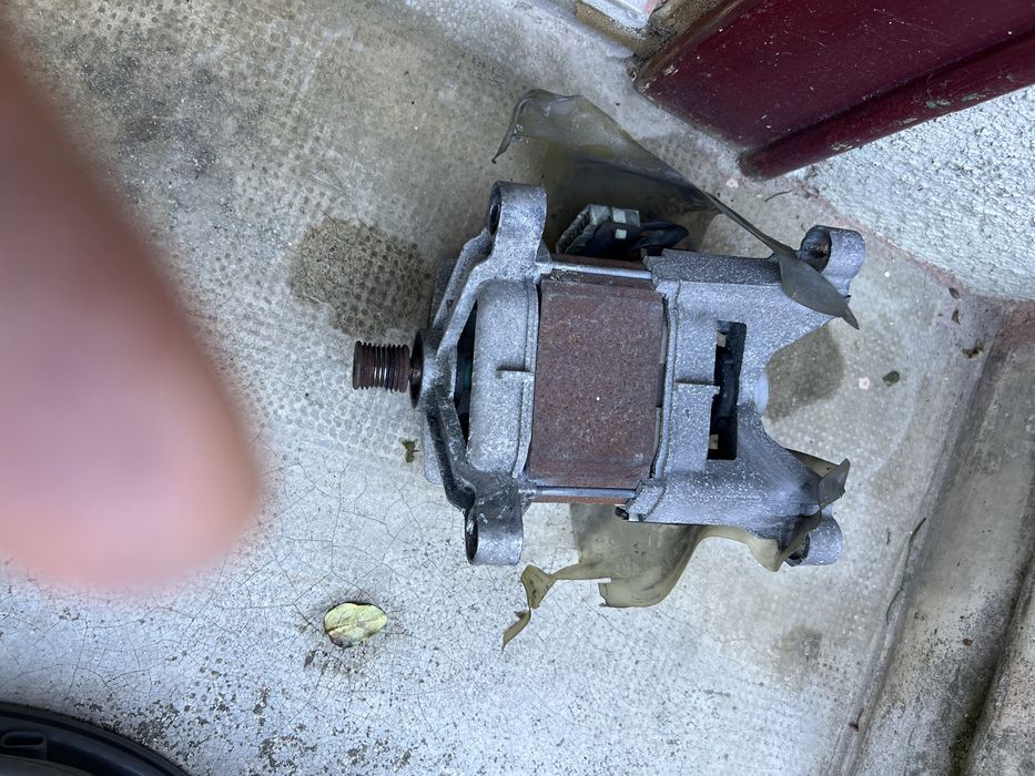 Piese masina spalat Beko WMF 76121