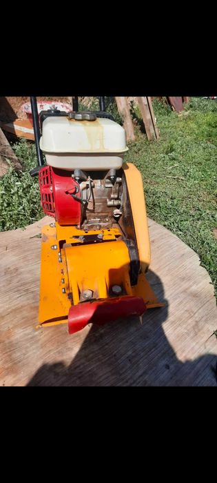 Продам вибропиту трамбовка