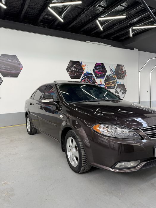 Chevrolet Jentra sotiladi