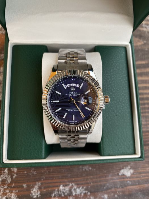 Мужские часы ROLEX