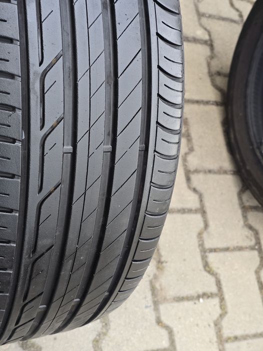 215 50 18 Bridgestone
