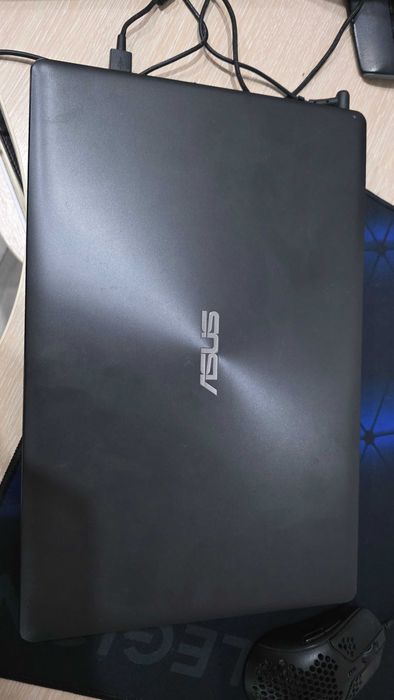 Продам ноутбук ASUS K550CA