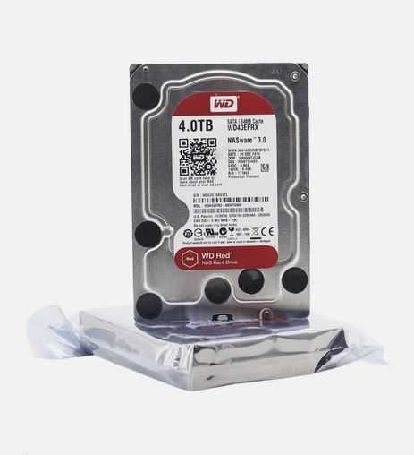HDD SATA хард дискове, 0 часа работа и 100% здраве и производителност