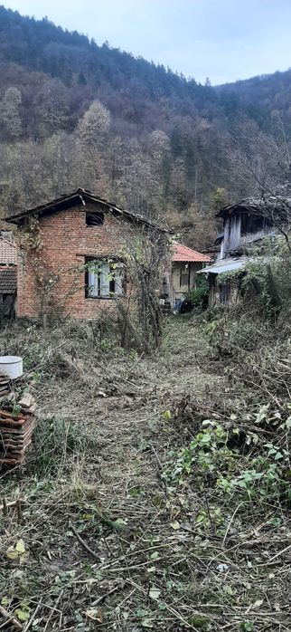 Продава се Къща в Троян - 40 кв.м за 574 €/кв.м - Снимка #13