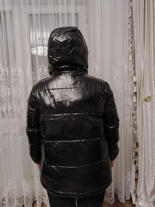 Курки зимние и демисезонные