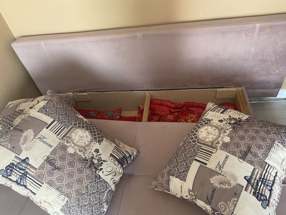 Мягкая мебель/ диван