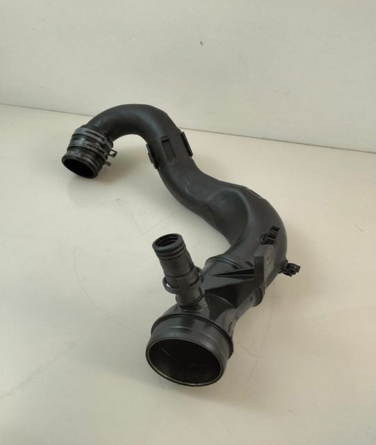 Tubulatura Intercooler PX0446037 Volkswagen VW Bora prima generatie s