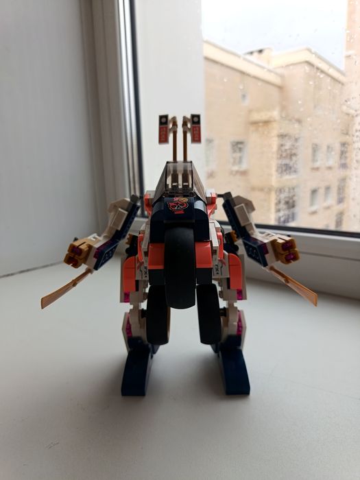 LEGO оригинал лего