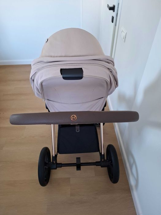 Cybex Priam 4.0  2 in 1