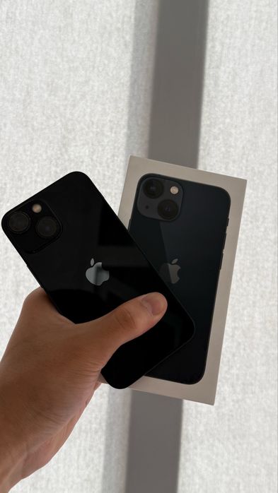 Iphone 13 mini 88% Айфон 13 мини ЕАС