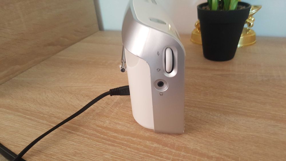 Radio Grundig Music 61 FM RDS stare excelenta