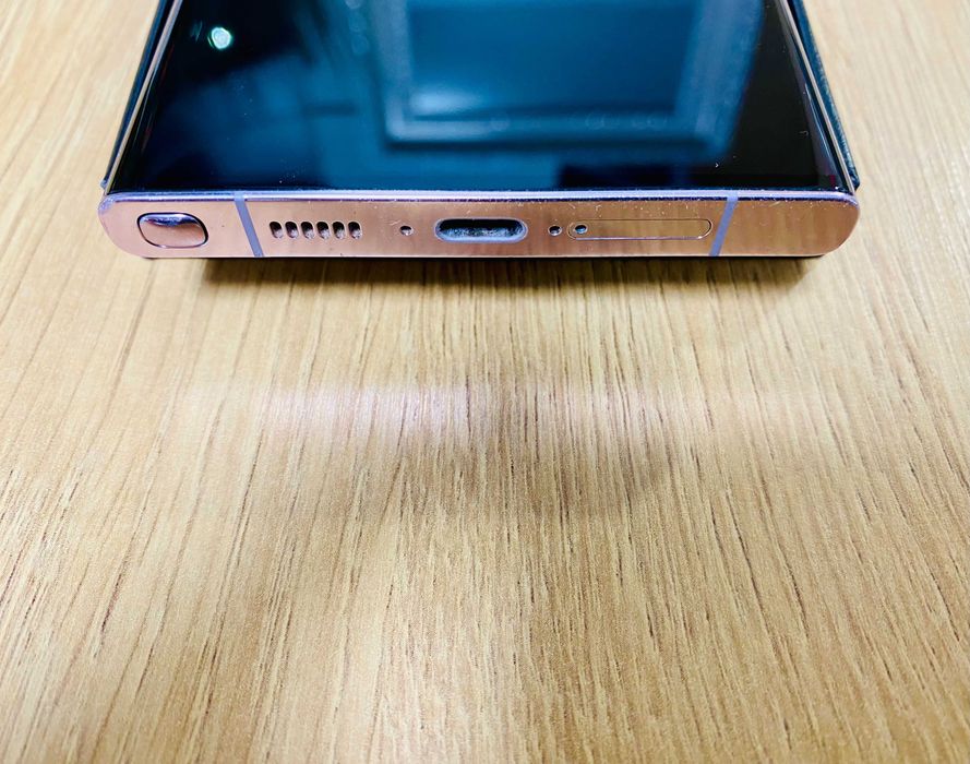 Samsung Galaxy S23 Ultra, 256GB, 8GB RAM, 5G, Lavender