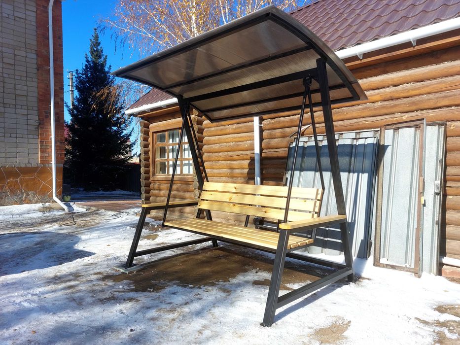 Продам качель в стиле "Loft ".