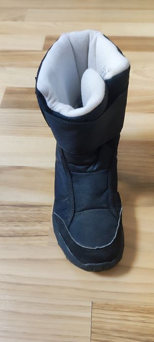 Детски зимни ботуши от Декатлон