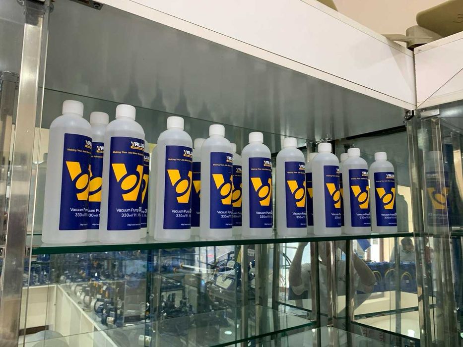 VALUE brendining barcha turdagi instrumentlari OPTOM narxlarda