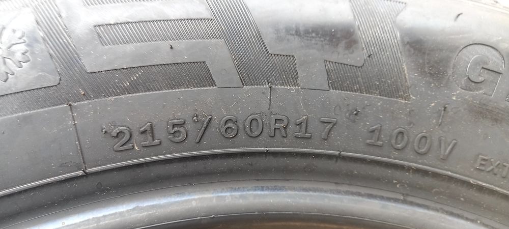 Шины Ling Long Grip Master 4S Chazor Treker 2 Nissan Altima Juke Byd Y