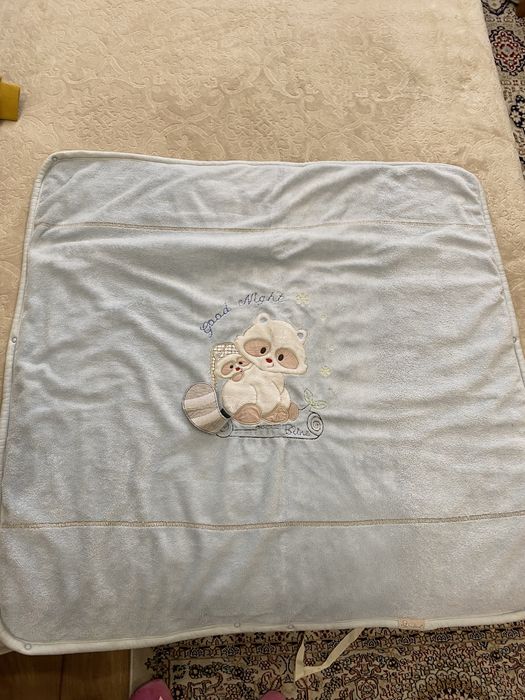 Конверт/плед/одеяло