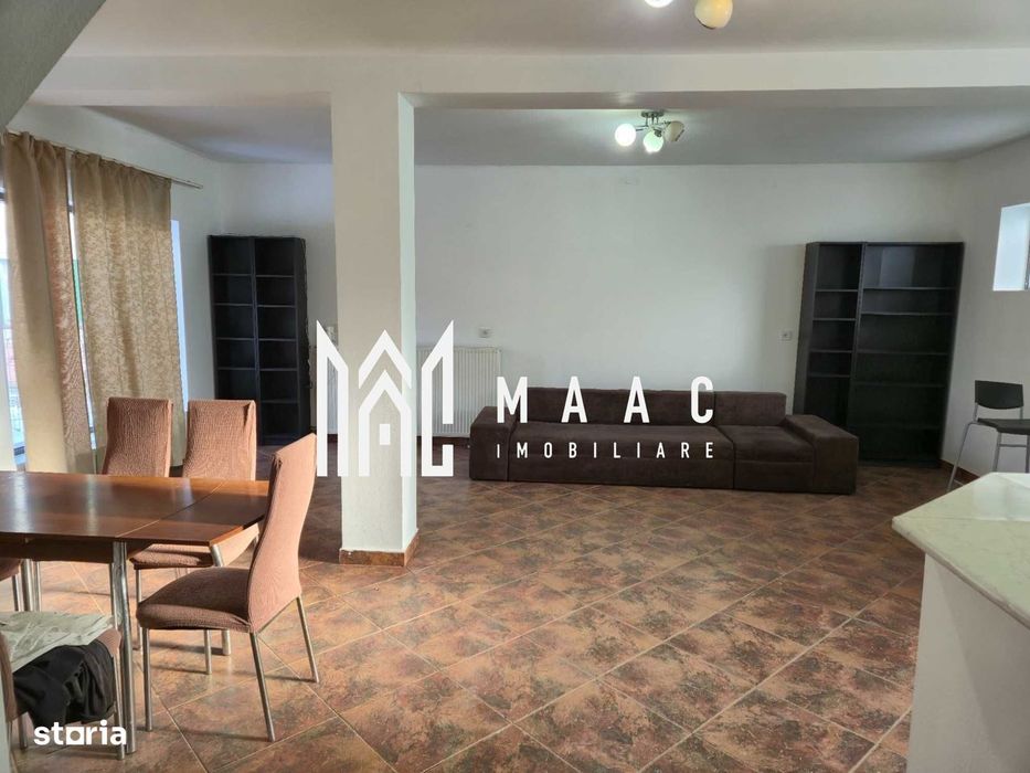Apartament 4 camere, la casă | Zona Parcul Sub Arini