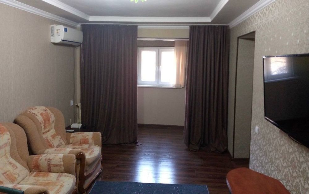 Аренда квартиры 1/2/2 Чиланзар 7 квартал