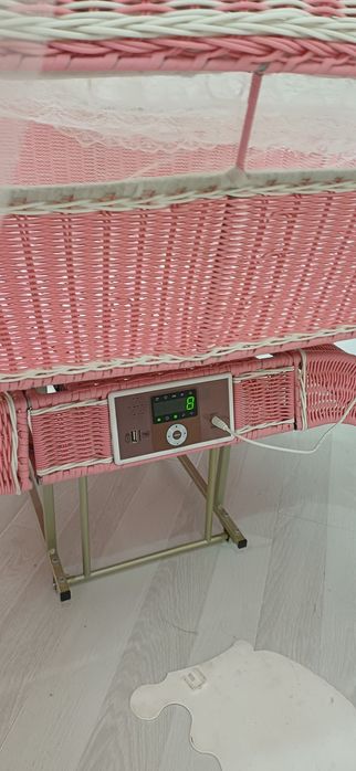 Детский каравотча электирони