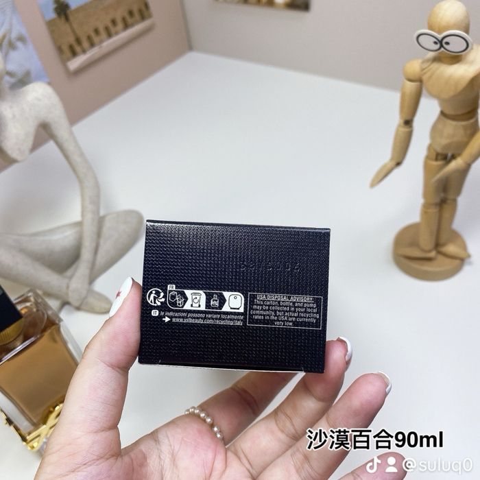 Yves Saint Laurent Libre