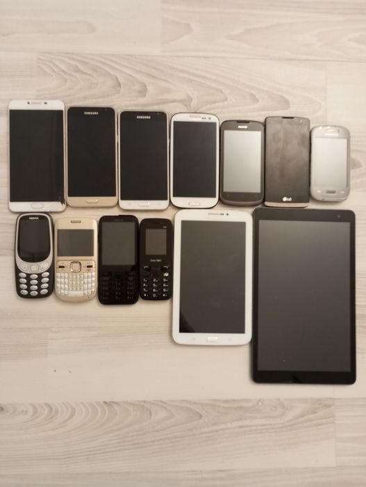 Telefoane și tablete bune