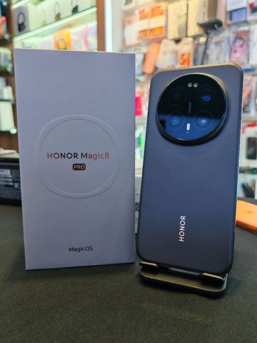 Honor Magic 8 Pro 16/512Gb