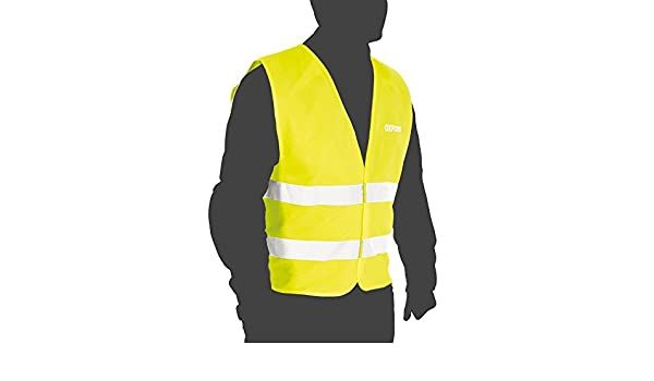 Oxford bright vest packaway Мото светлоотразителна жилетка Мотори Пист