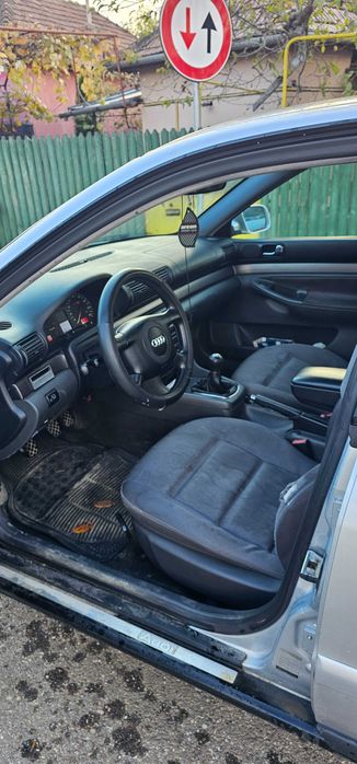 AUDI A4 2000 — imagine 3