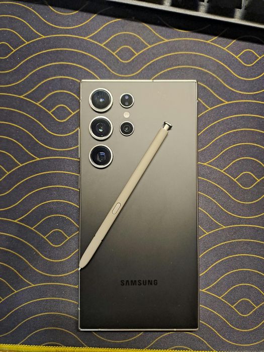 Samsung s24 ultra 12/256 GB