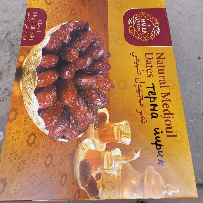 Финики королевские xurmo hurmo korolevskiy quruq meva хурма