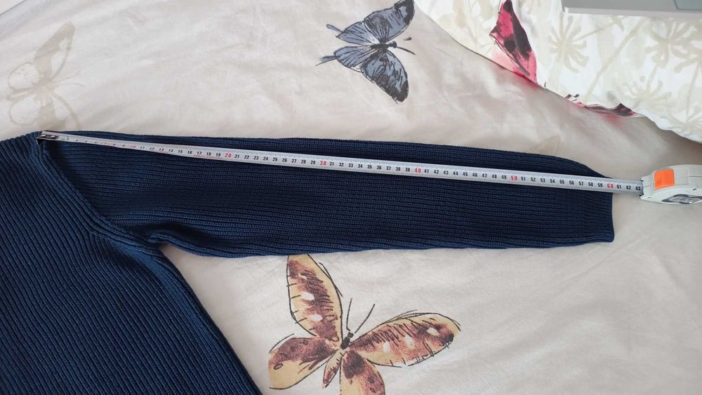 Bluza barbati Zara marimea S