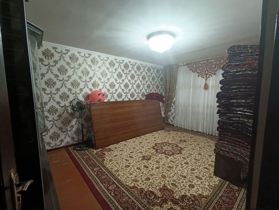 Майскийда 3 хона уй сотилади